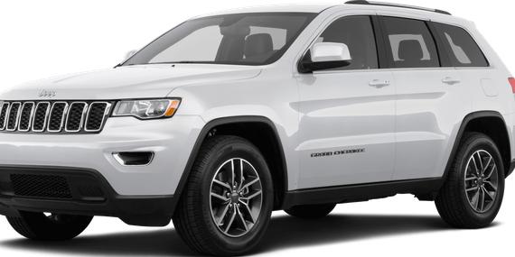 JEEP GRAND CHEROKEE 2021 1C4RJFAG2MC868685 image